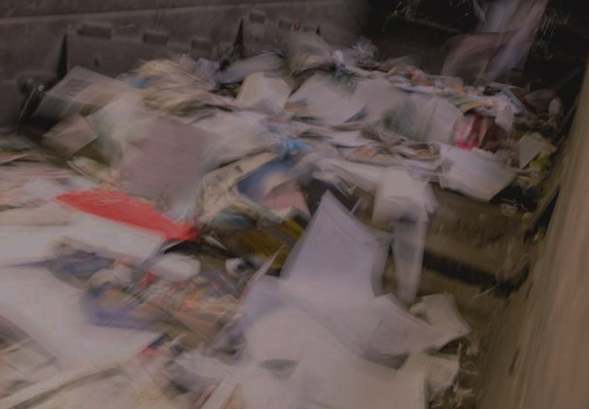 Las Vegas Recycling