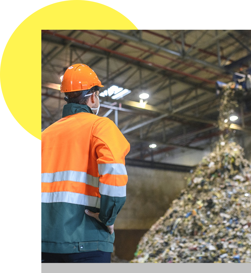 Las Vegas Recycling